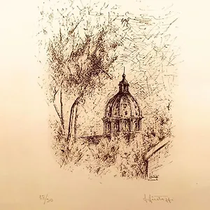  Apartamento E Il Pittore