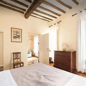  Apartamento Piazza Navona Center House