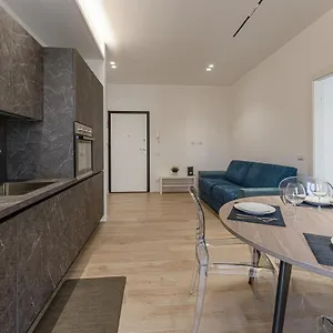  Apartamento Piazza Pio