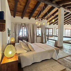Casa Del Tanque , Granadilla De Abona España