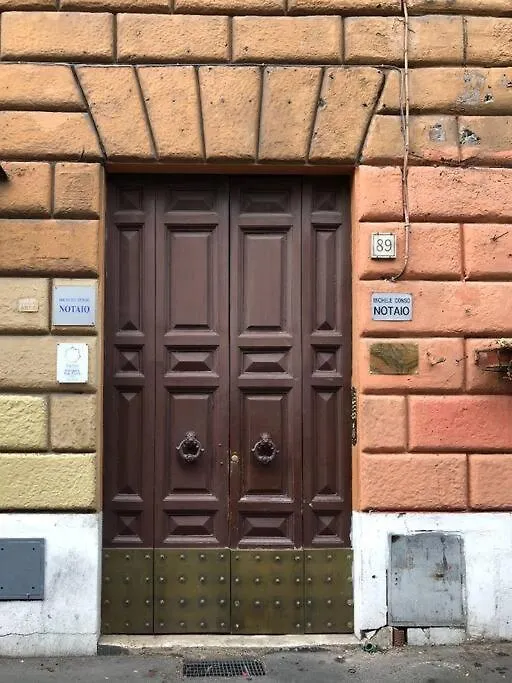 Elle Cavour Apartment Rome