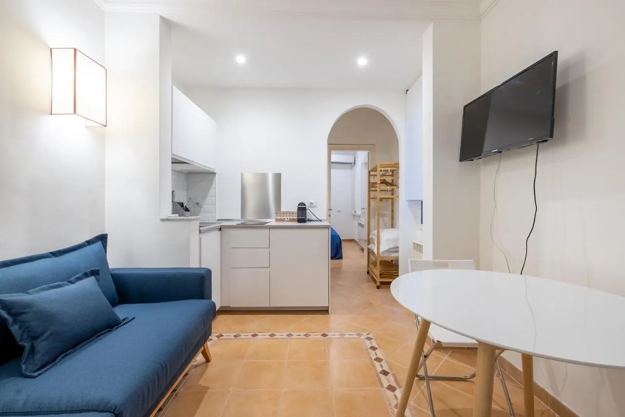 Elle Cavour Apartment Rome