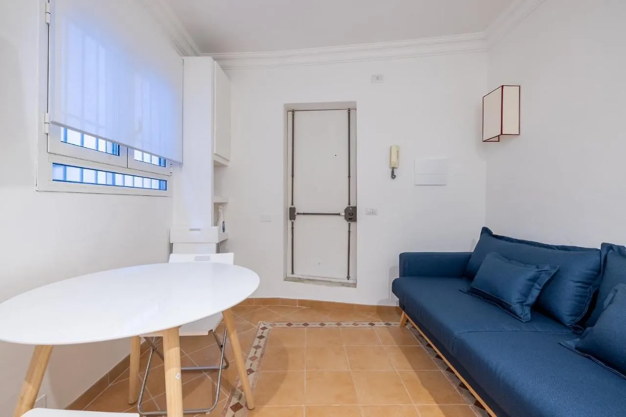 Elle Cavour Apartment Rome 0*,