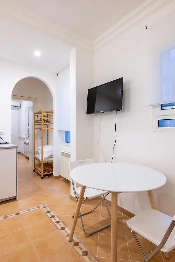Elle Cavour Apartment Rome 0*,  Italy