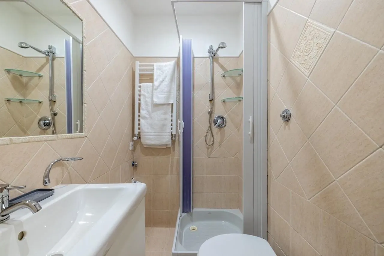 Elle Cavour Apartment Rome