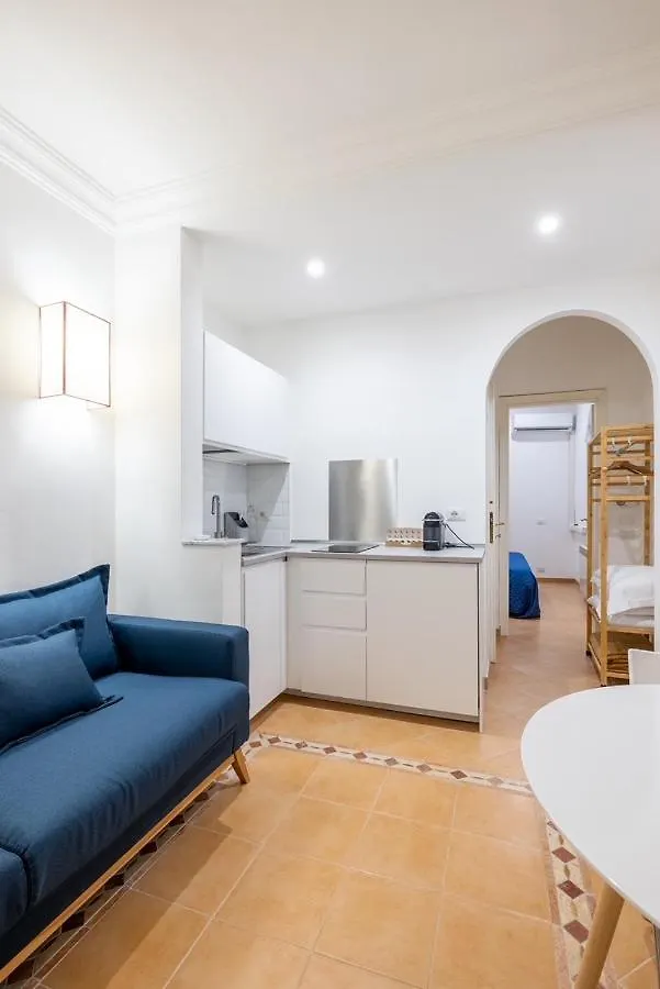 Elle Cavour Apartment 로마