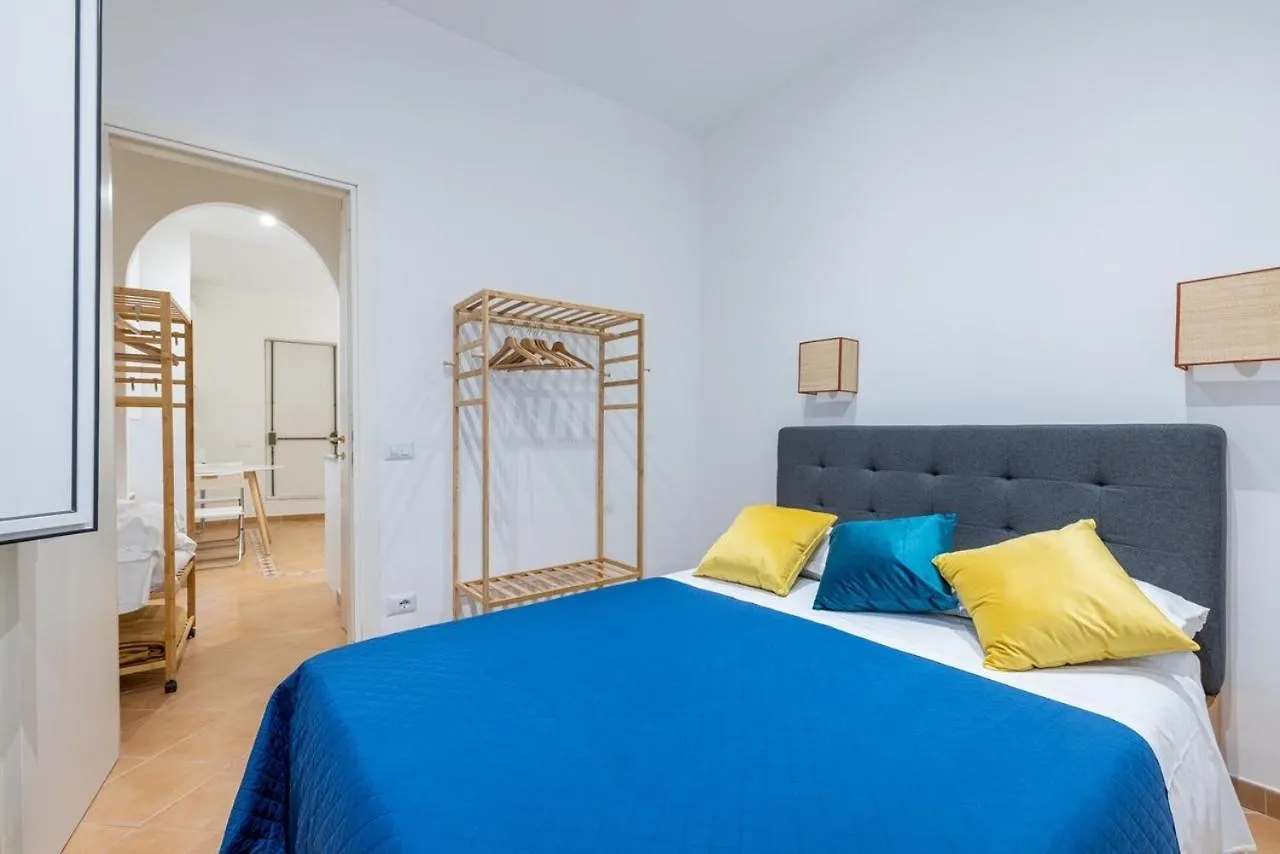 Elle Cavour Apartment 로마 이탈리아