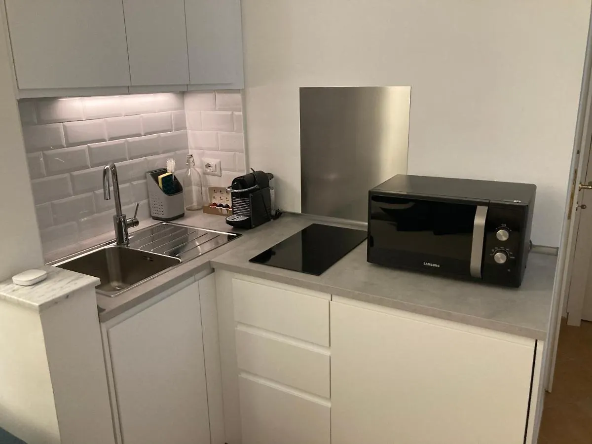 Elle Cavour Apartment 로마