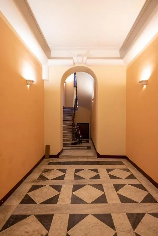 Elle Cavour Apartment 로마