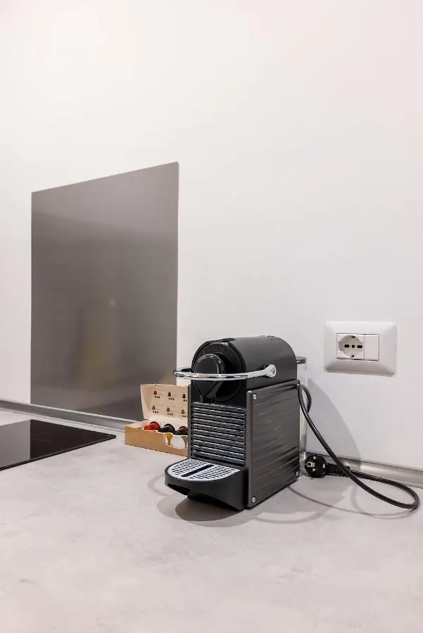 Elle Cavour Apartment 로마 0*,  이탈리아